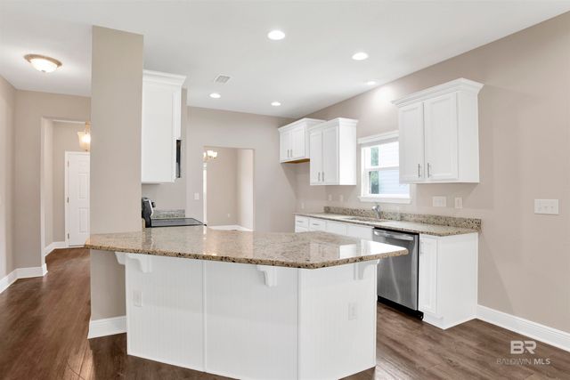 4863 Tiger Brown Avenue, Orange Beach, AL 36561