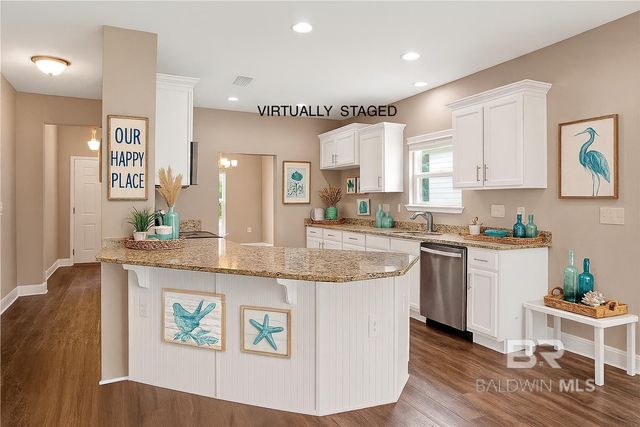 4863 Tiger Brown Avenue, Orange Beach, AL 36561