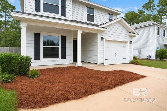 4863 Tiger Brown Avenue, Orange Beach, AL 36561