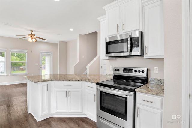 4863 Tiger Brown Avenue, Orange Beach, AL 36561