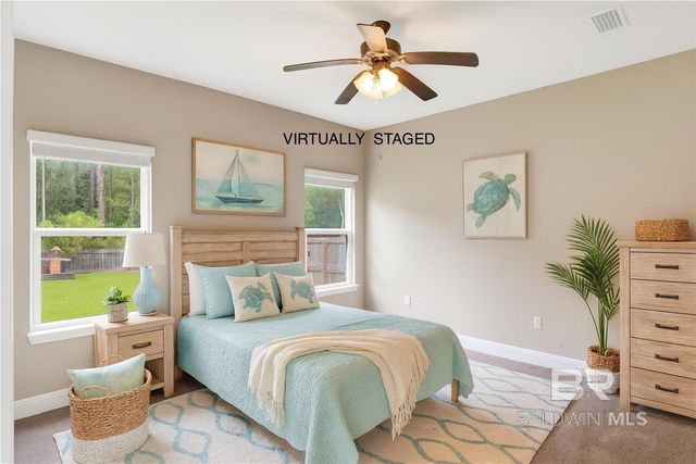 4863 Tiger Brown Avenue, Orange Beach, AL 36561