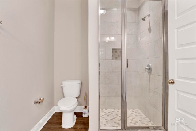 4863 Tiger Brown Avenue, Orange Beach, AL 36561