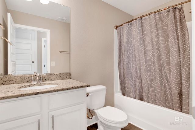 4863 Tiger Brown Avenue, Orange Beach, AL 36561