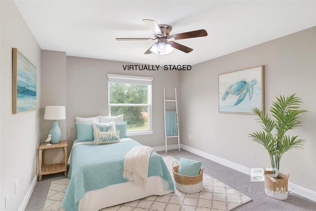 4863 Tiger Brown Avenue, Orange Beach, AL 36561