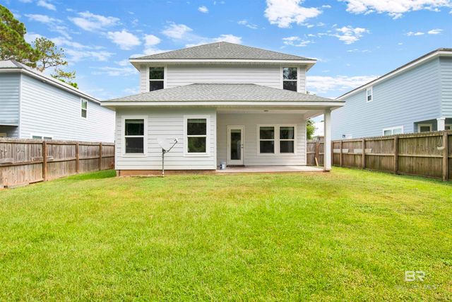 4863 Tiger Brown Avenue, Orange Beach, AL 36561