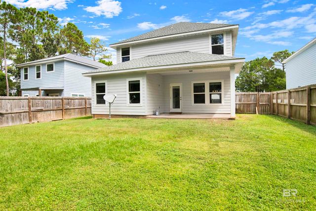 4863 Tiger Brown Avenue, Orange Beach, AL 36561