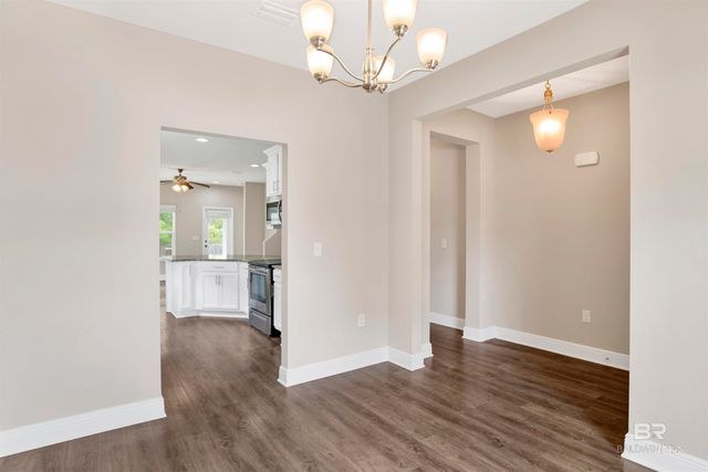 4863 Tiger Brown Avenue, Orange Beach, AL 36561