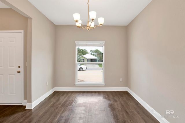 4863 Tiger Brown Avenue, Orange Beach, AL 36561