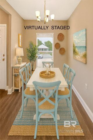 4863 Tiger Brown Avenue, Orange Beach, AL 36561