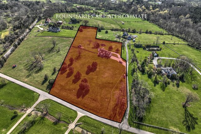 1105 Locust Fork Road, Stamping Ground, KY 40379