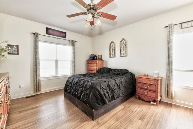 1105 Locust Fork Road, Stamping Ground, KY 40379