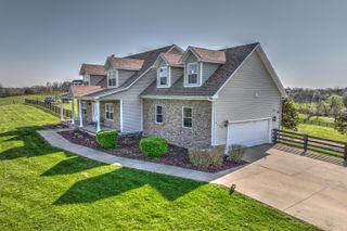 1105 Locust Fork Road, Stamping Ground, KY 40379