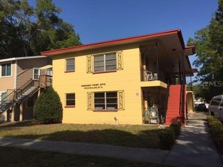 1135 HIGHLAND STREET N 3, St Petersburg, FL 33701