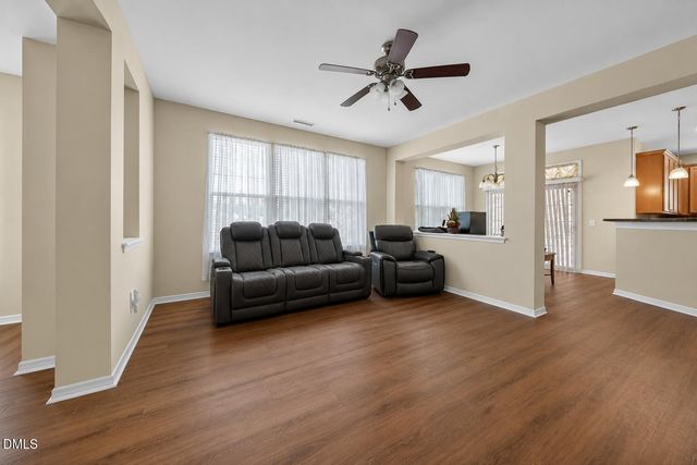 1903 Whirlaway Court, Cary, NC 27519