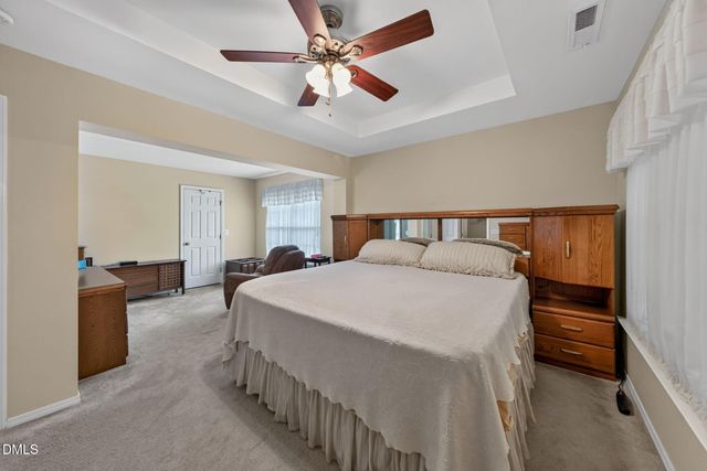 1903 Whirlaway Court, Cary, NC 27519