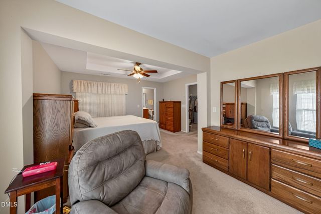 1903 Whirlaway Court, Cary, NC 27519