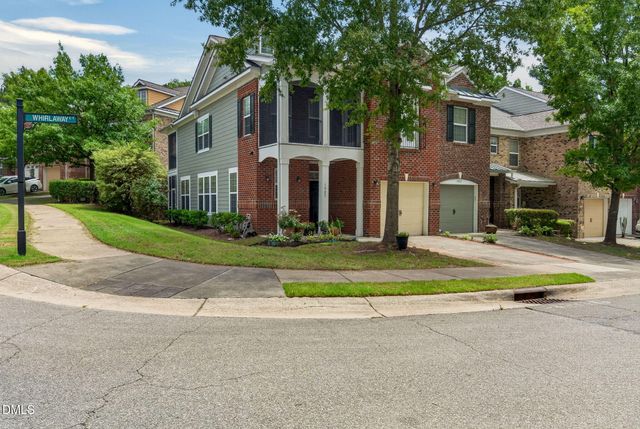 1903 Whirlaway Court, Cary, NC 27519
