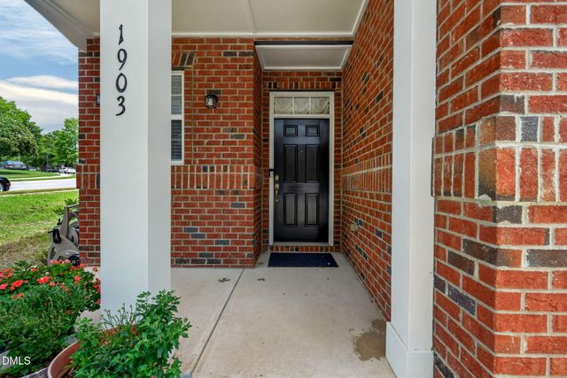 1903 Whirlaway Court, Cary, NC 27519