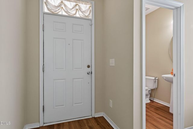 1903 Whirlaway Court, Cary, NC 27519