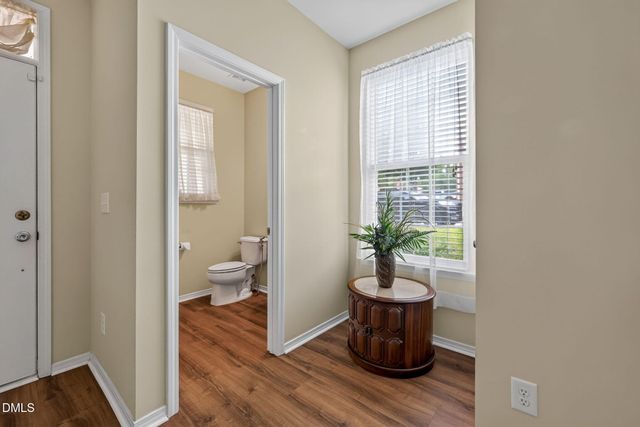 1903 Whirlaway Court, Cary, NC 27519