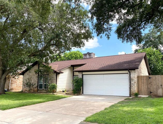 3118 Shawnee Drive, Sugar Land, TX 77479