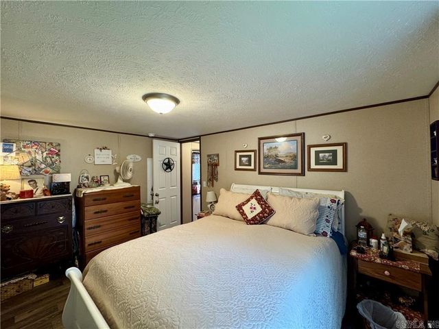 3610 Rushing Rd, Dover, AR 72837