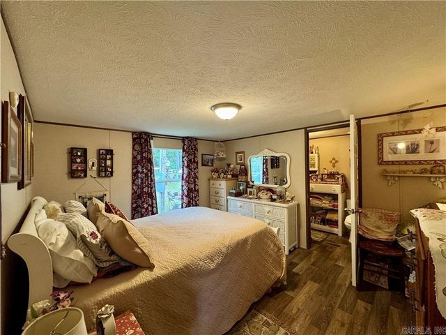 3610 Rushing Rd, Dover, AR 72837