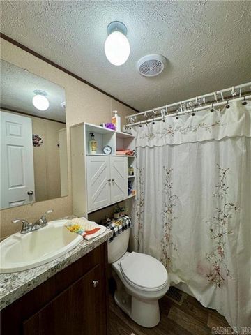 3610 Rushing Rd, Dover, AR 72837