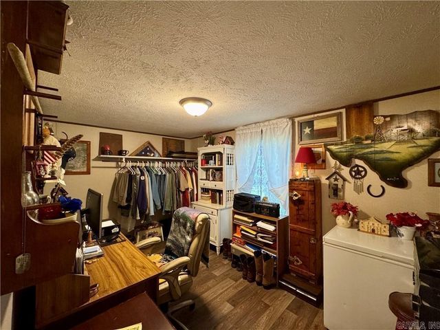 3610 Rushing Rd, Dover, AR 72837