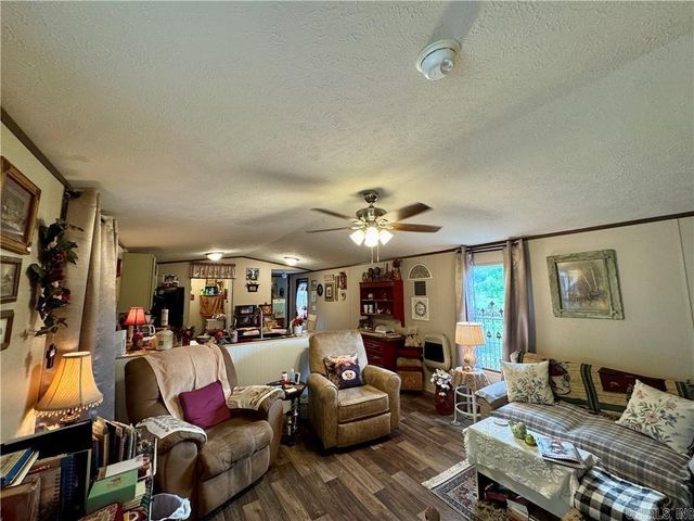 3610 Rushing Rd, Dover, AR 72837
