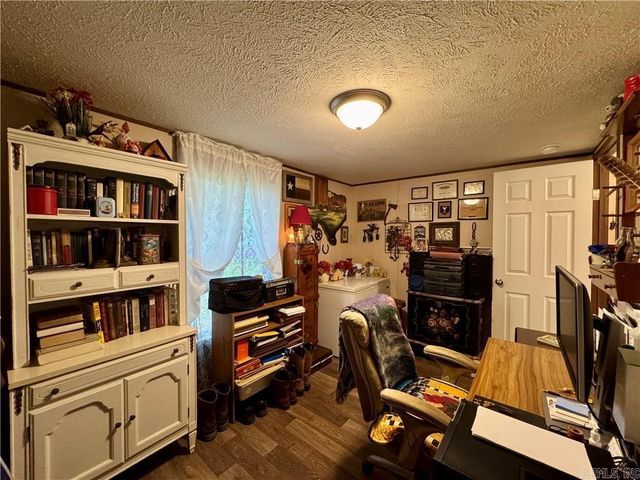 3610 Rushing Rd, Dover, AR 72837