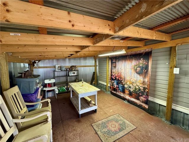 3610 Rushing Rd, Dover, AR 72837