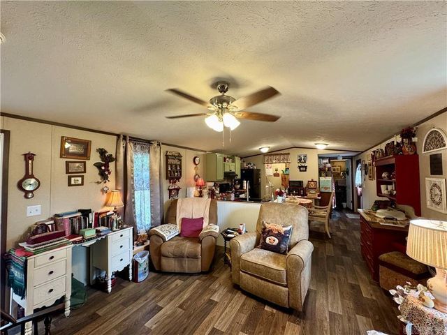 3610 Rushing Rd, Dover, AR 72837