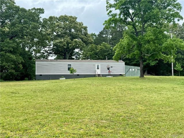 3610 Rushing Rd, Dover, AR 72837
