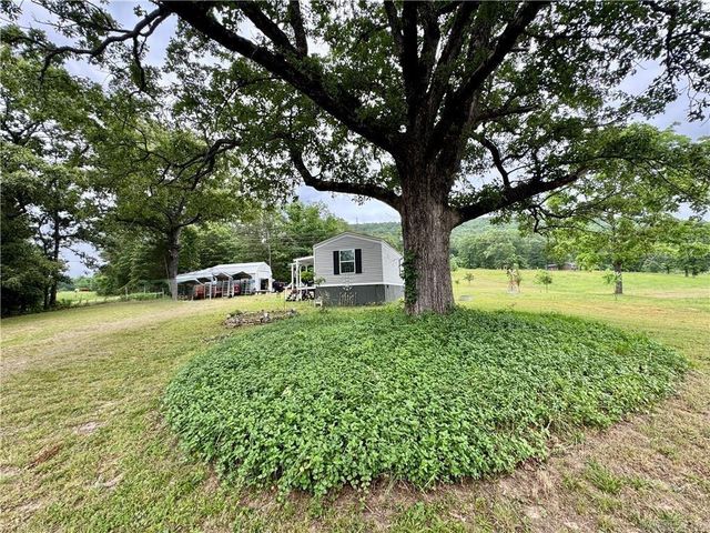 3610 Rushing Rd, Dover, AR 72837