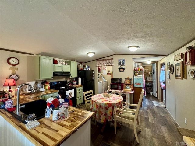 3610 Rushing Rd, Dover, AR 72837