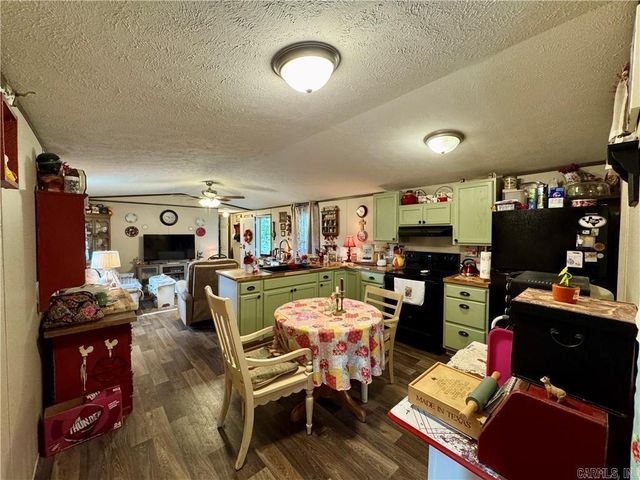 3610 Rushing Rd, Dover, AR 72837