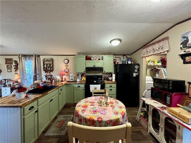 3610 Rushing Rd, Dover, AR 72837