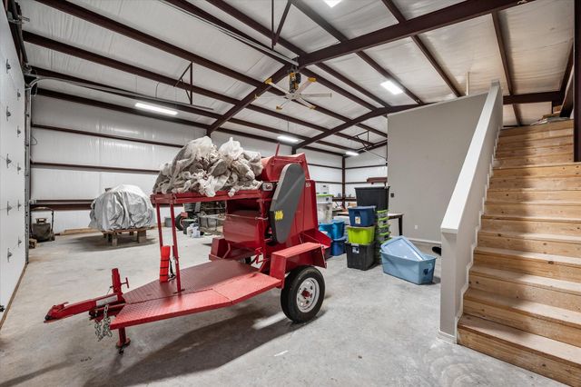 767 N Sandhill Road, New Home, TX 79383