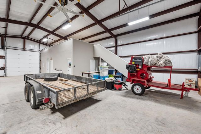 767 N Sandhill Road, New Home, TX 79383