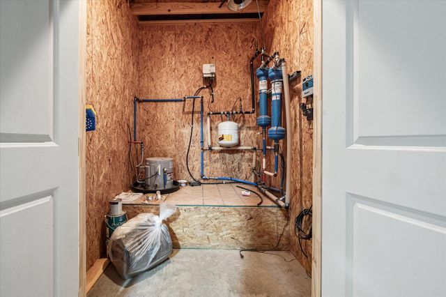 767 N Sandhill Road, New Home, TX 79383