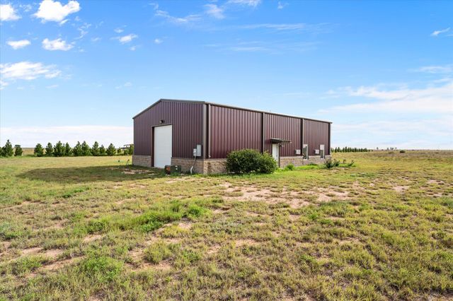 767 N Sandhill Road, New Home, TX 79383