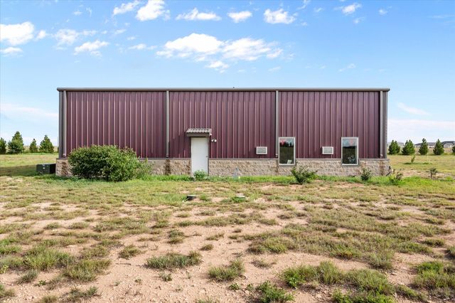 767 N Sandhill Road, New Home, TX 79383