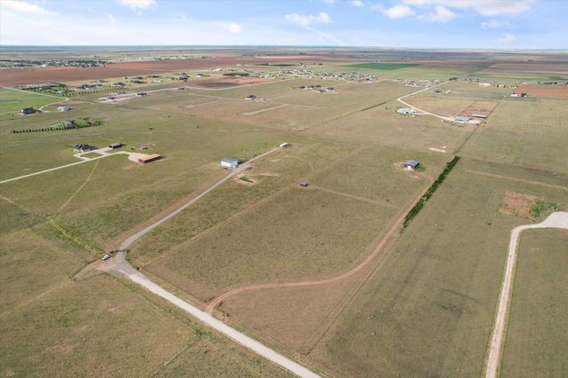 767 N Sandhill Road, New Home, TX 79383