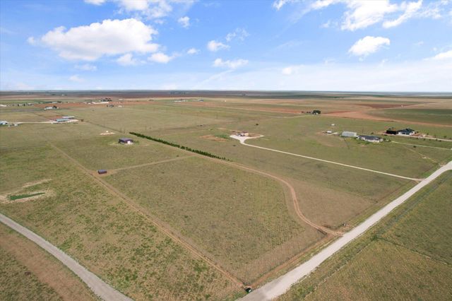 767 N Sandhill Road, New Home, TX 79383