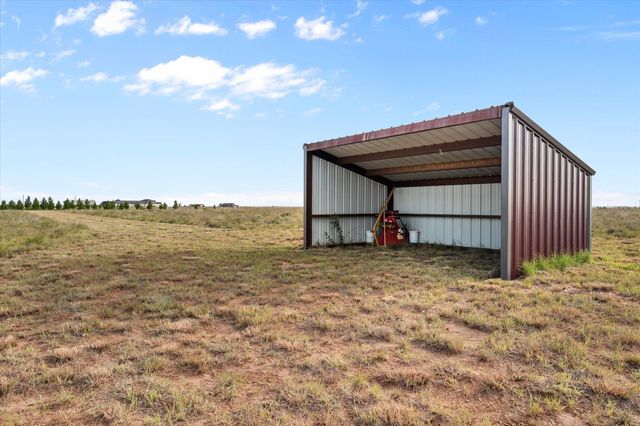 767 N Sandhill Road, New Home, TX 79383