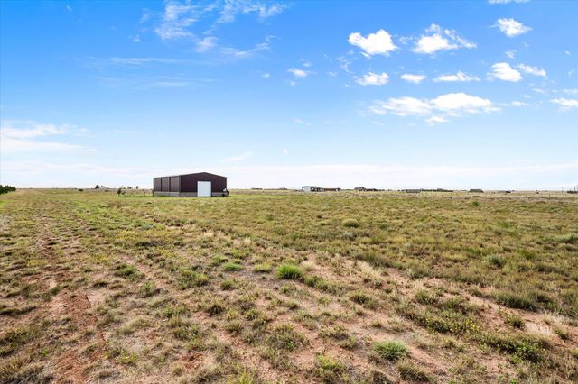 767 N Sandhill Road, New Home, TX 79383