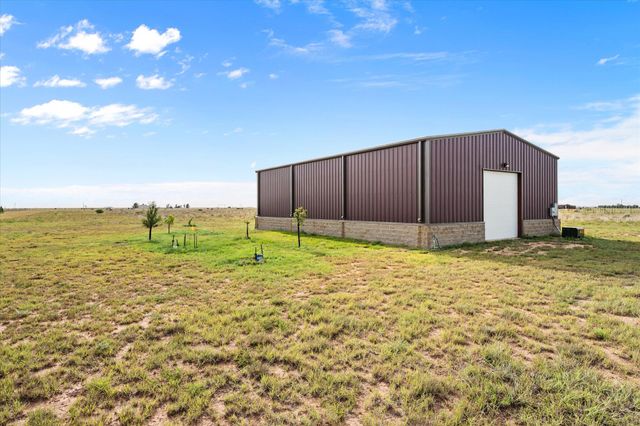 767 N Sandhill Road, New Home, TX 79383