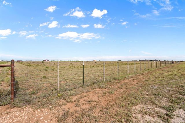 767 N Sandhill Road, New Home, TX 79383