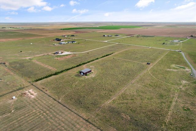 767 N Sandhill Road, New Home, TX 79383